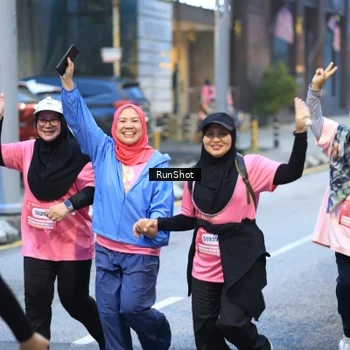 Runner Photo 8621552