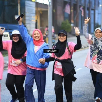 Runner Photo 8621553