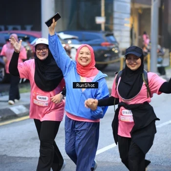 Runner Photo 8621554