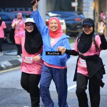Runner Photo 8621555
