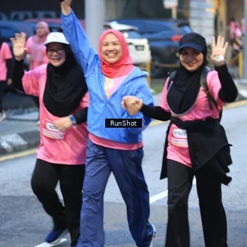 Runner Photo 8621556