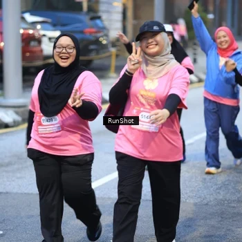 Runner Photo 8621559