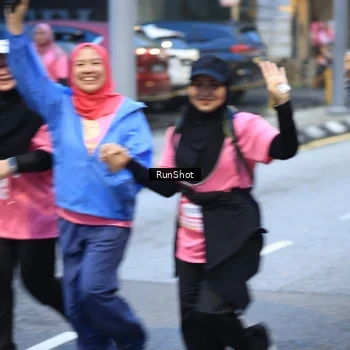 Runner Photo 8621560