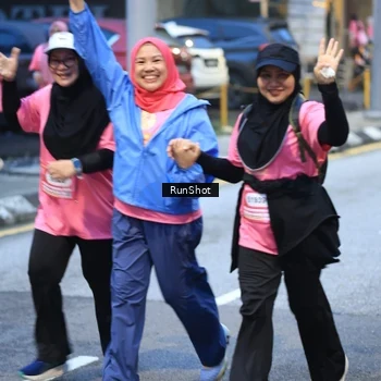 Runner Photo 8621562