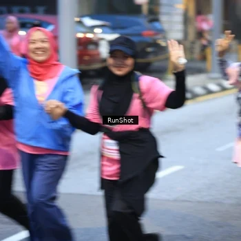 Runner Photo 8621564