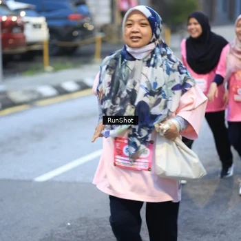Runner Photo 8621566
