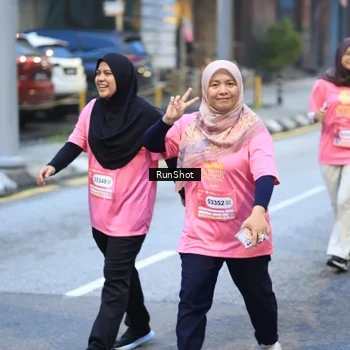 Runner Photo 8621578