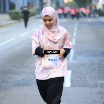 Runner Photo 8621582