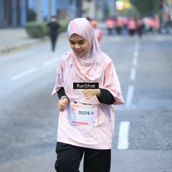 Runner Photo 8621585