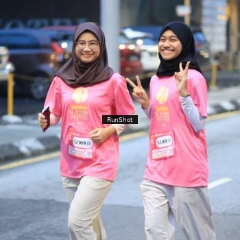 Runner Photo 8621590