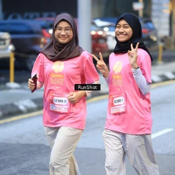Runner Photo 8621591