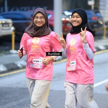 Runner Photo 8621592