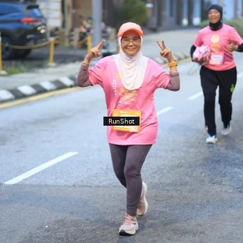 Runner Photo 8621598