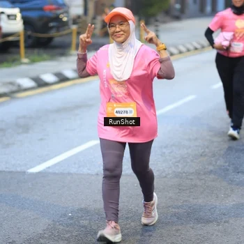 Runner Photo 8621599