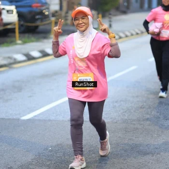 Runner Photo 8621600