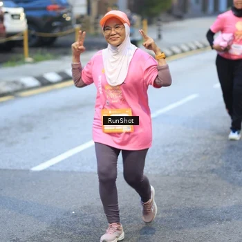 Runner Photo 8621601