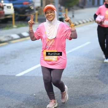 Runner Photo 8621603