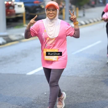Runner Photo 8621605