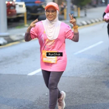 Runner Photo 8621606