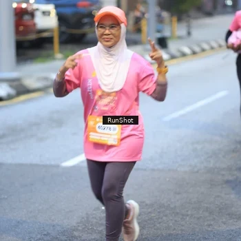 Runner Photo 8621608