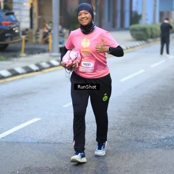 Runner Photo 8621609