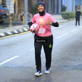 Runner Photo 8621610