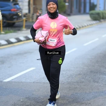 Runner Photo 8621611