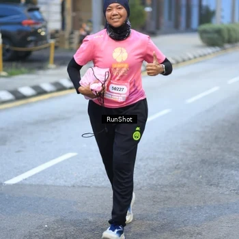 Runner Photo 8621612