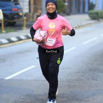 Runner Photo 8621613