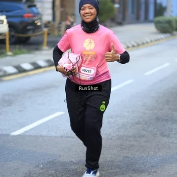Runner Photo 8621614