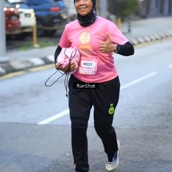 Runner Photo 8621615