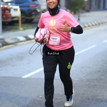 Runner Photo 8621616