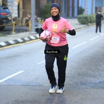Runner Photo 8621617