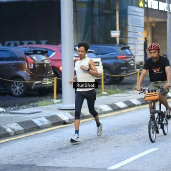 Runner Photo 8621619