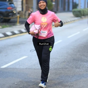 Runner Photo 8621628