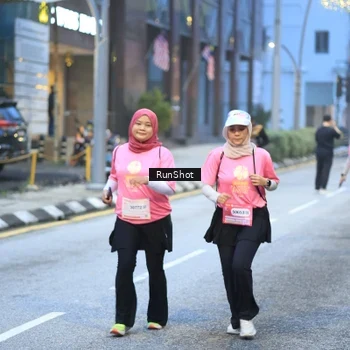 Runner Photo 8621629