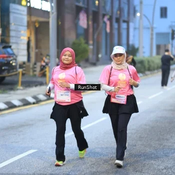 Runner Photo 8621632