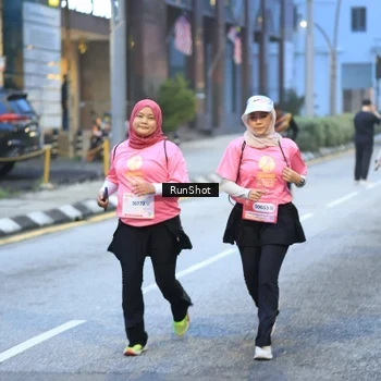 Runner Photo 8621633