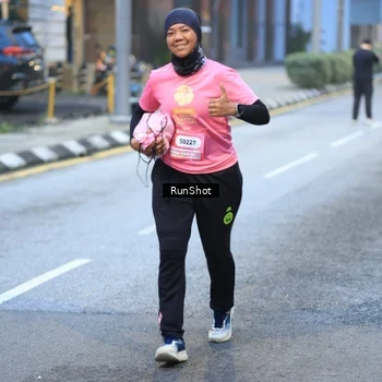 Runner Photo 8621634