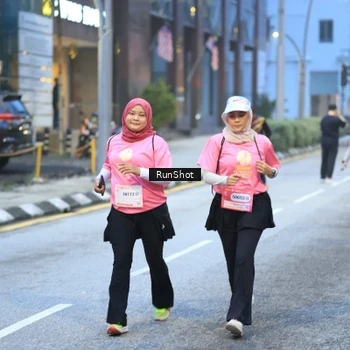 Runner Photo 8621636