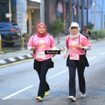Runner Photo 8621637