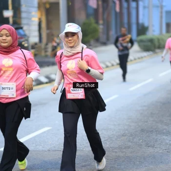 Runner Photo 8621642