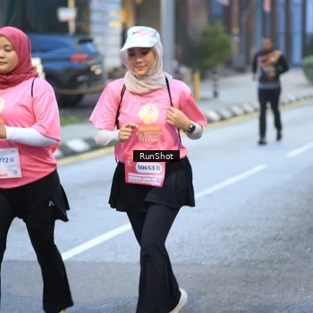 Runner Photo 8621643