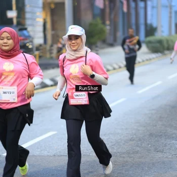 Runner Photo 8621644