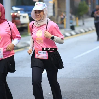 Runner Photo 8621645