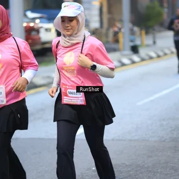 Runner Photo 8621646