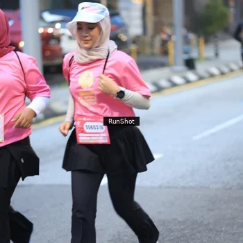 Runner Photo 8621647