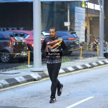 Runner Photo 8621648