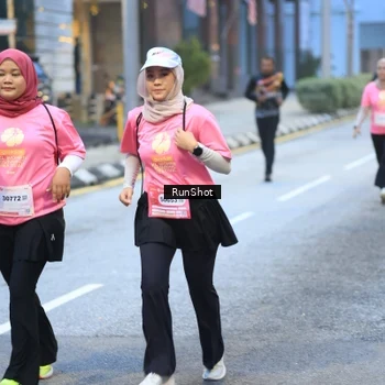 Runner Photo 8621649