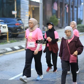Runner Photo 8621653